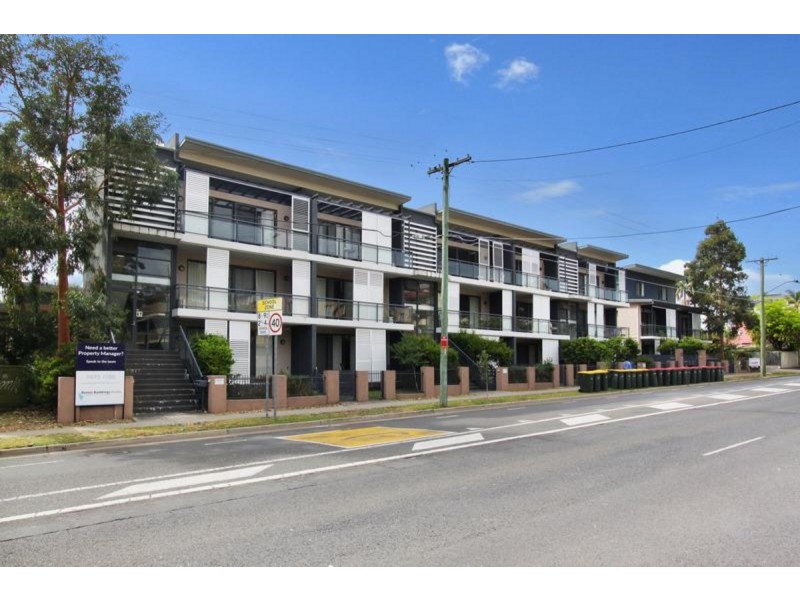 2/46-52 Macarthur Street, Parramatta NSW 2150